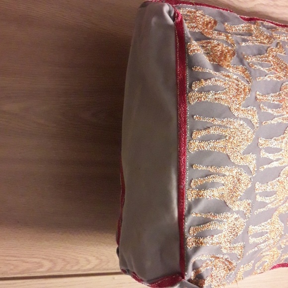 Handmade Authentic Shoulder Bag From Egypt - Picture 5 of 7